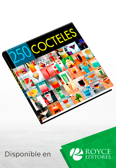 250 Cocteles