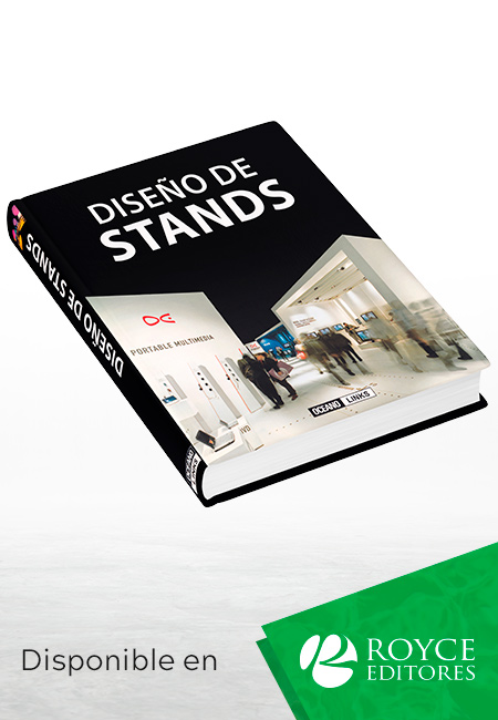 Diseño de Stands
