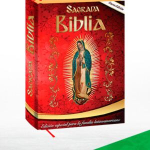 Sagrada Biblia para la Familia Latinoamericana