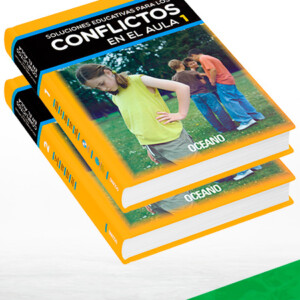 Soluciones Educativas Para Los Conflictos en el Aula 2 Vols