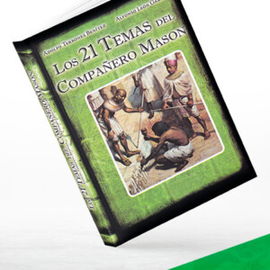 Los 21 Temas del Compañero Masón