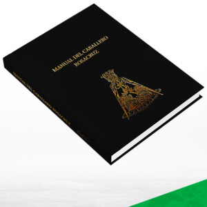Manual del Caballero Rosacruz Magíster