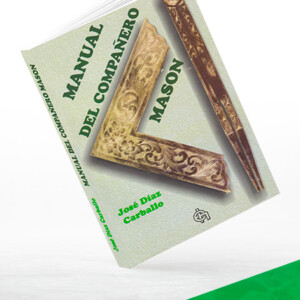 Manual del Compañero Masón
