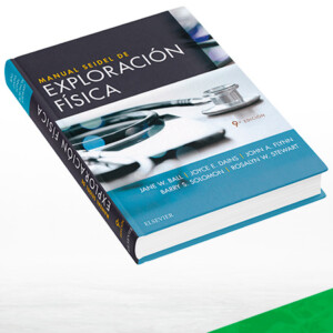 Manual Seidel de Exploración Física 9a Edición
