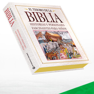 El Tesoro de la Biblia