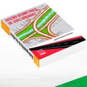 Diseño Geométrico de Vías Urbanas