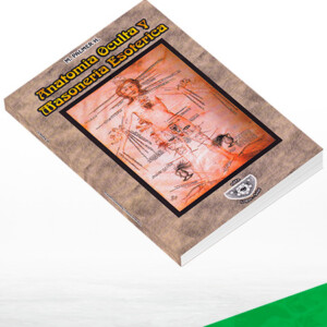 Anatomía Oculta y Masonería Esotérica