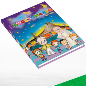 Devocionario Para Niños