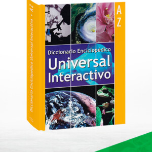 Diccionario Enciclopédico Universal Interactivo
