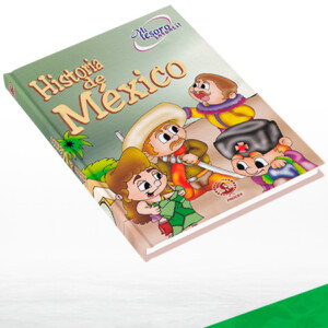 Historia de México - ONE
