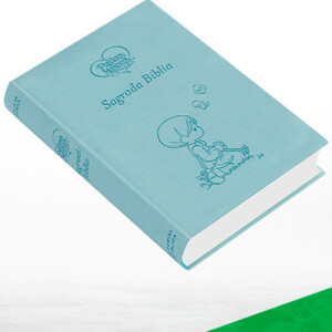 Sagrada Biblia Católica Precious Moments™