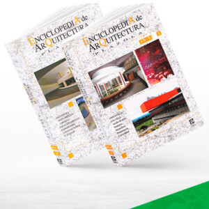 Tomo 4 Enciclopedia de Arquitectura Plazola (4 D-E)