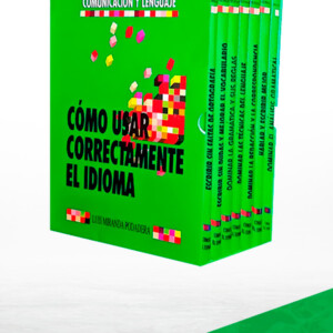 Cómo Usar Correctamente El Idioma 7 Vols