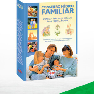 Consejero Médico Familiar