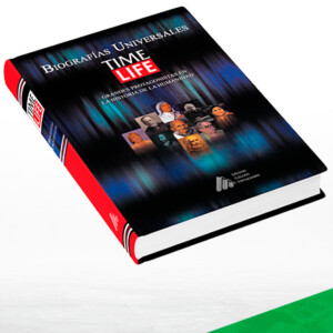 Biografías Universales Time Life