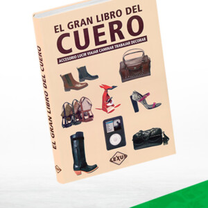 El Gran Libro del Cuero