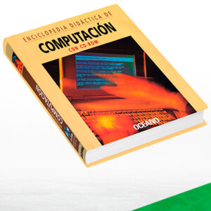 Enciclopedia Didáctica de Computación