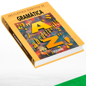 Enciclopedia Didáctica de Gramática