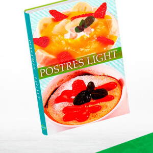Postres Light