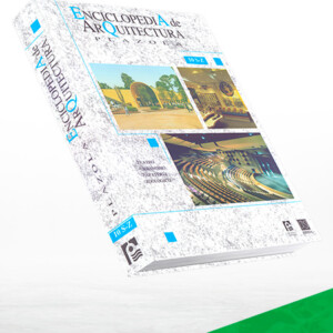 Tomo 10 Enciclopedia de Arquitectura Plazola (10 S-Z)