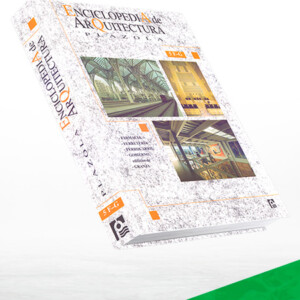 Tomo 5 Enciclopedia de Arquitectura Plazola (5 F-G)