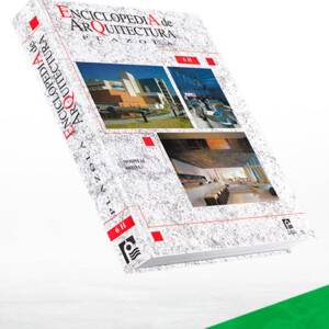 Tomo 6 Enciclopedia de Arquitectura Plazola (6 H)