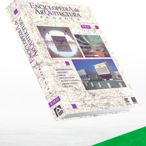 Tomo 8 Enciclopedia de Arquitectura Plazola (8 M-O)