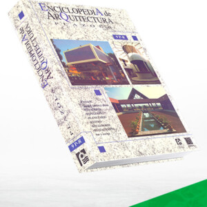 Tomo 9 Enciclopedia de Arquitectura Plazola (9 P-R)