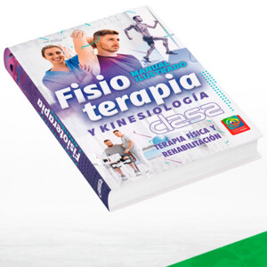 Manual Ilustrado Fisioterapia y Kinesiología CLASA