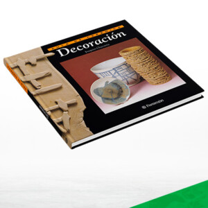 Aula de Cerámica Decoración