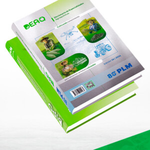 DEAQ 2026 Diccionario de Especialidades Agroquímicas con QR