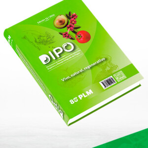 DIPO 2026 Diccionario de Insumos para la Producción Orgánica y Manejo Integrado de Plagas