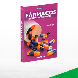 Pocket Fármacos Inmunodepresores