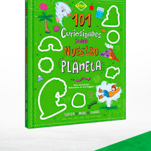 101 Curiosidades sobre Nuestro Planeta
