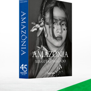 Amazônia Sebastião Salgado 45a Edición