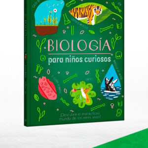 Biología para Niños Curiosos