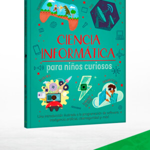 Ciencia Informática para Niños Curiosos