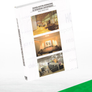 Segunda Muestra Internacional de Interiorismo Contemporáneo
