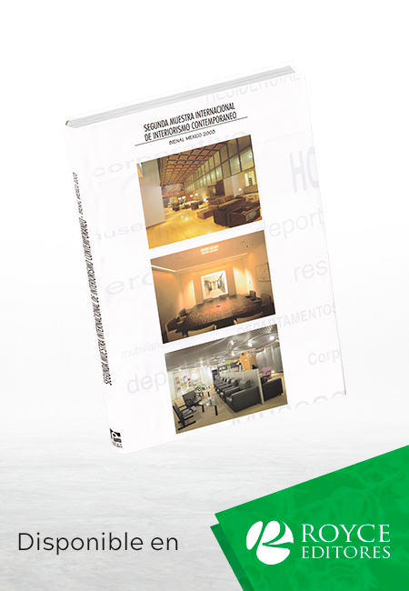 Segunda Muestra Internacional de Interiorismo Contemporáneo