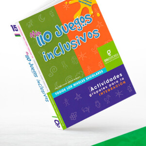 Mis 110 Juegos Inclusivos