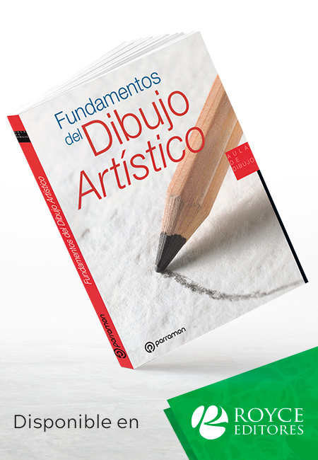 Fundamentos del Dibujo Artístico