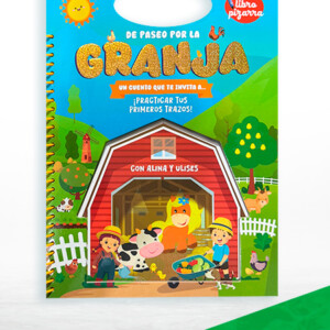 De Paseo Por La Granja
