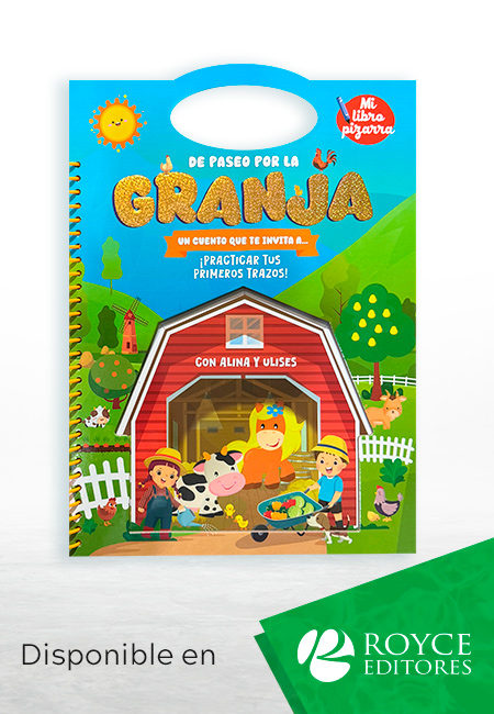 De Paseo Por La Granja