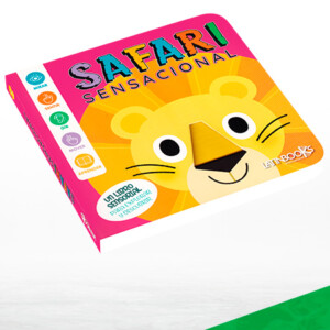 Safari Sensacional