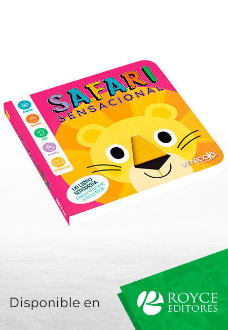 Safari Sensacional