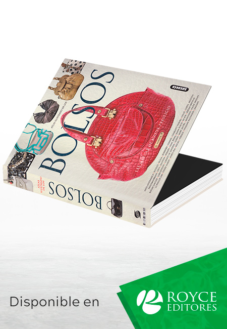 Atlas Ilustrado de los Bolsos