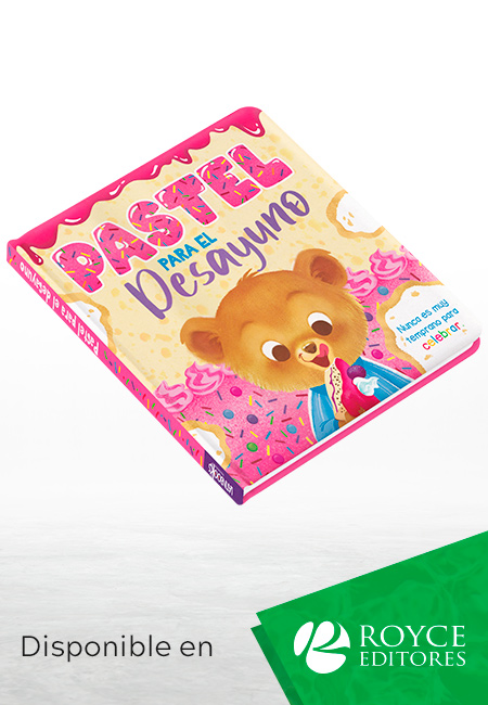 Pastel Para El Desayuno