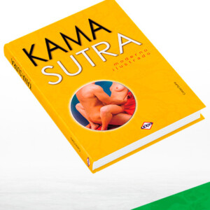 Kama Sutra Moderno Ilustrado
