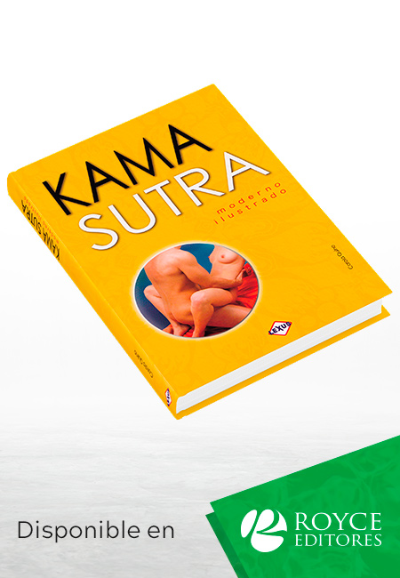 Kama Sutra Moderno Ilustrado