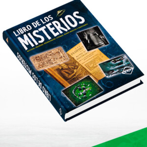 Libro de los Misterios